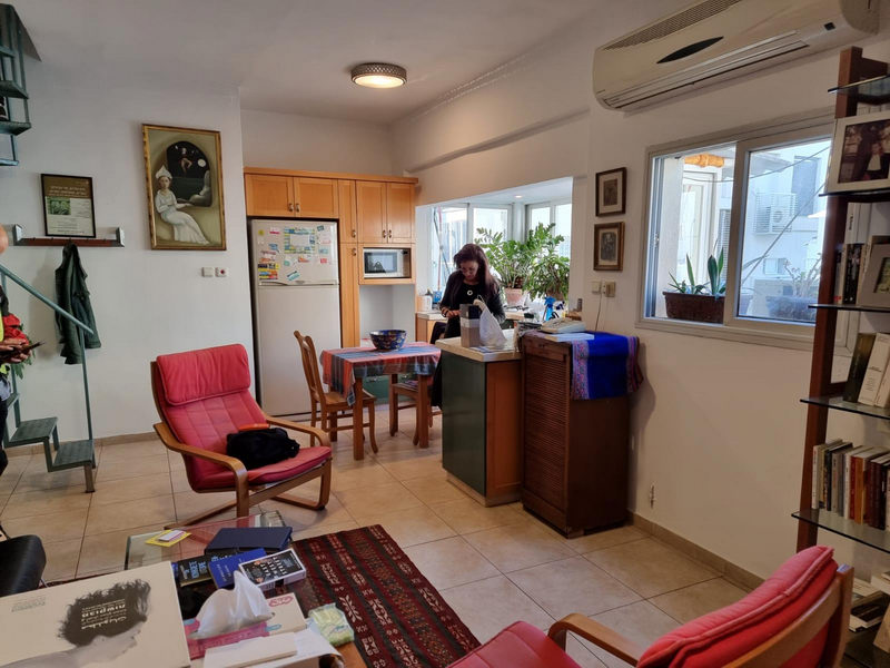 מתווכים בתל אביב